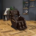 Массажное кресло Orlauf Momo Brown 1733297777