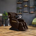 Массажное кресло Orlauf Momo Brown 1733297777