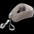 Массажер для шеи Ergonova SmartNeck 1733331249