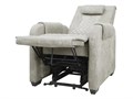 Кресло-реклайнер электрический с подъемом и массажем FUJIMO LOUNGE UP Mouse 1733328257