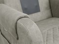 Кресло-реклайнер электрический с подъемом и массажем FUJIMO LOUNGE UP Mouse 1733328257