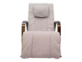 Массажное кресло качалка FUJIMO Time2Chill Ivory 1733349889