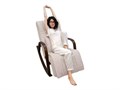 Массажное кресло качалка FUJIMO Time2Chill Ivory 1733349889