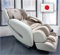 Массажное кресло YOSHI YH-35 белое 1733356601
