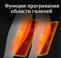 Массажное кресло iRest A-09 1733356969