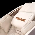 Массажное кресло Yamaguchi Solaris Beige 1733362225