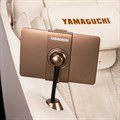 Массажное кресло Yamaguchi Solaris Beige 1733362225