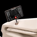 Массажное кресло Yamaguchi Solaris Beige 1733362225