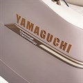 Массажное кресло Yamaguchi Solaris Beige 1733362225