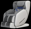 Массажное кресло Rovos Argon R652L 1733364345