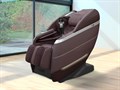 Массажное кресло FUJIMO FLEXOR Business Edition Brown 1733370769
