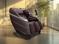 Массажное кресло FUJIMO FLEXOR Business Edition Brown 1733370769