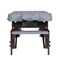 Массажный стол Master Montour LX (76 см) широкий, складной 1733393961
