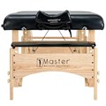 Массажный стол Master Gibraltar складной 1733397713