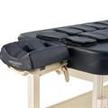 Массажный стол Master AirMaster Airwave, с воздушным массажем, стационарный 1733403713