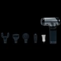 Перкуссионный массажер Ergonova MaxBurn GUN Pro 1733406865