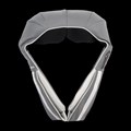 Массажер для шеи и плеч Ergonova Feelneck 3 Plus Grey 1733405641
