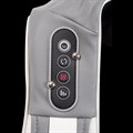 Массажер для шеи и плеч Ergonova Feelneck 3 Plus Grey 1733405641