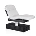 Электрический массажный стол Mizomed NESS-C Salon-Walnut с электроприводом, стационарный 1733405729