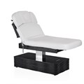 Электрический массажный стол Mizomed NESS-C Salon-Walnut с электроприводом, стационарный 1733405729