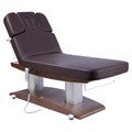 Массажный стол Mizomed MZ 2259H с электроприводом и подогревом, стационарный 1733405929