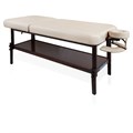 Массажный стол Mizomed Classic-Tilt SCT3M32, широкий (82 см), стационарный 1733406385