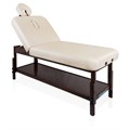 Массажный стол Mizomed Classic-Tilt SCT3M32, широкий (82 см), стационарный 1733406385