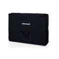 Массажный стол Mizomed Premium DUO для беременных с вырезом, складной 1733406545