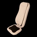 Массажная накидка Ergonova FeelBack 4 LTE Beige 1733406769