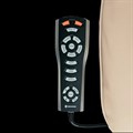 Массажная накидка Ergonova FeelBack 4 LTE Beige 1733406769