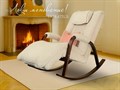 Массажное кресло качалка FUJIMO Time2Chill TEDDY 1733406953