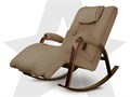 Массажное кресло качалка FUJIMO Time2Chill TEDDY 1733406953