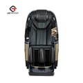 Массажное кресло GTRacer GT-L39S черное золото 1733407041