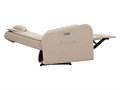 Кресло-реклайнер FUJIMO E-COMFORT CHAIR Ваниль, электрический 1733410537