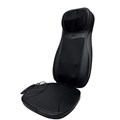 Массажная накидка UNIX Flex Relax Black 1733410849
