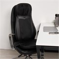 Массажная накидка UNIX Flex Relax Black 1733410849