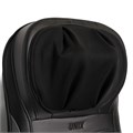 Массажная накидка UNIX Flex Relax Black 1733410849