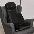 Массажная накидка UNIX Elite 3D Care Black 1733411593