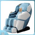 Массажное кресло DAMEIDA SL YJ-5937 Blue 1733412849