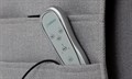 Массажное кресло-качалка Askona Smart Jet Comfort Grey 1830288465
