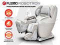 Массажное кресло FUJIMO Robotron Серый 1733412961