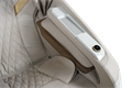 Массажное кресло Bodo Ekouda Beige 1733413745