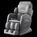 Массажное кресло Ergonova Sanatorium Grey 1770679569