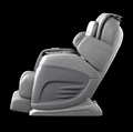 Массажное кресло Ergonova Sanatorium Grey 1770679569
