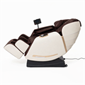Массажное кресло Senzo Mika 3D Brown 1796277225