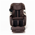 Массажное кресло Senzo Mika 3D Brown 1796277225
