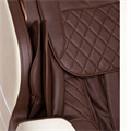 Массажное кресло Senzo Mika 3D Brown 1796277225
