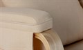 Массажное кресло-качалка Askona Smart Jet Comfort Beige 1830302177