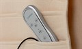 Массажное кресло-качалка Askona Smart Jet Comfort Beige 1830302177