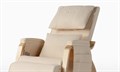 Массажное кресло-качалка Askona Smart Jet Comfort Beige 1830302177